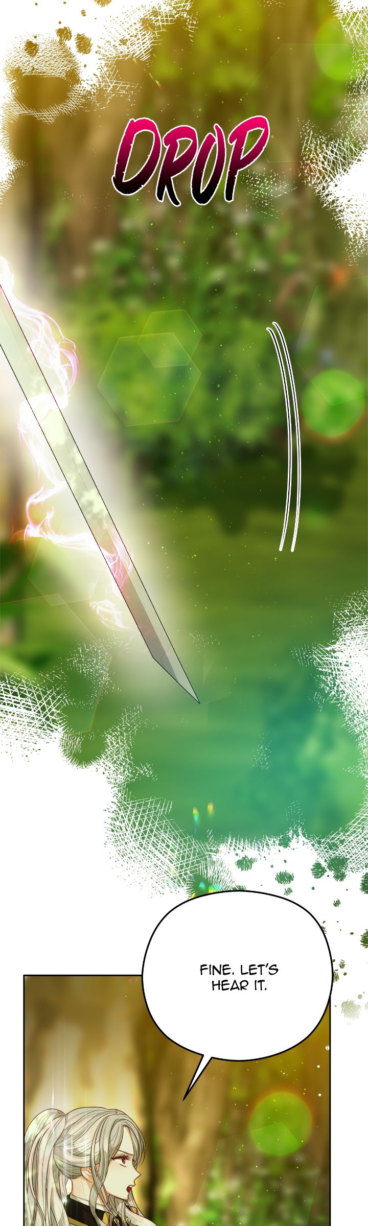 Lips On The Tip Of a Knife - Chapter 92 - 57