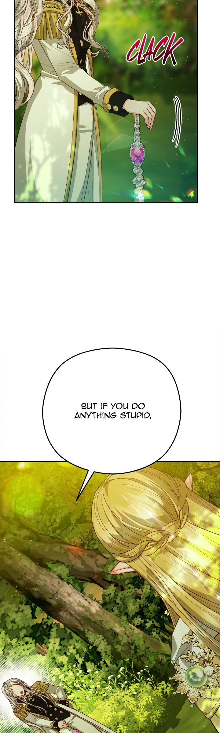 Lips On The Tip Of a Knife - Chapter 92 - 58