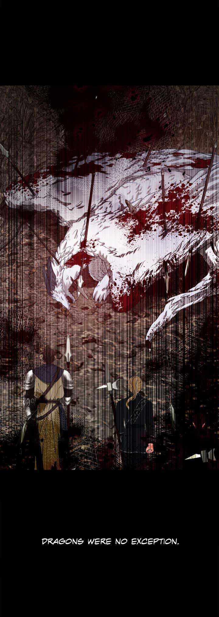 Lips On The Tip Of a Knife - Chapter 93 - 4