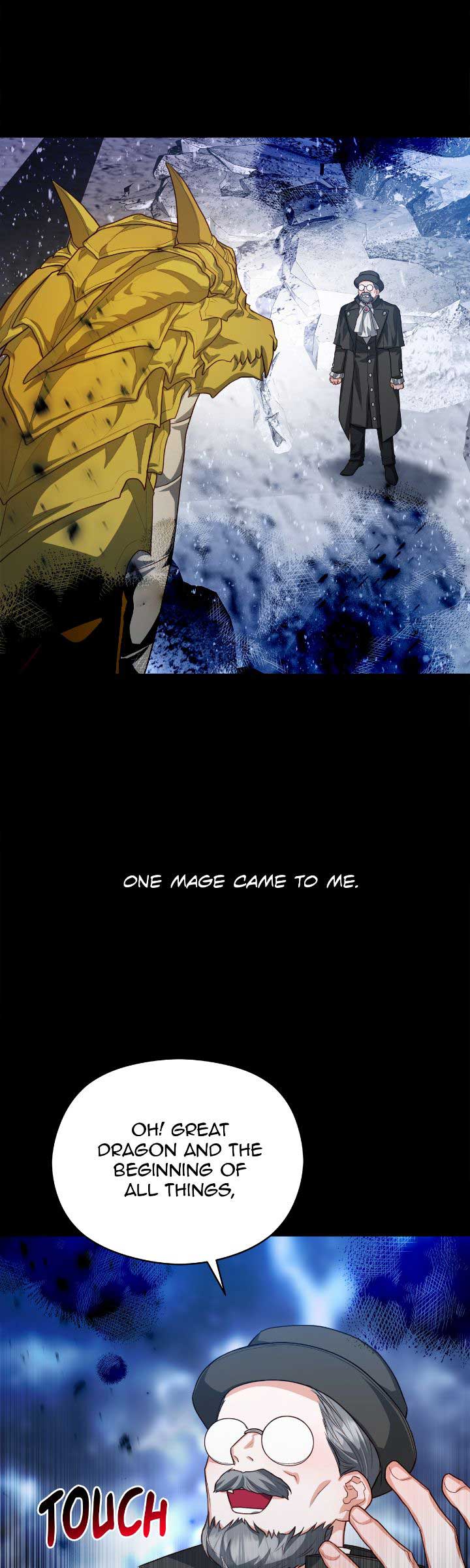 Lips On The Tip Of a Knife - Chapter 93 - 6