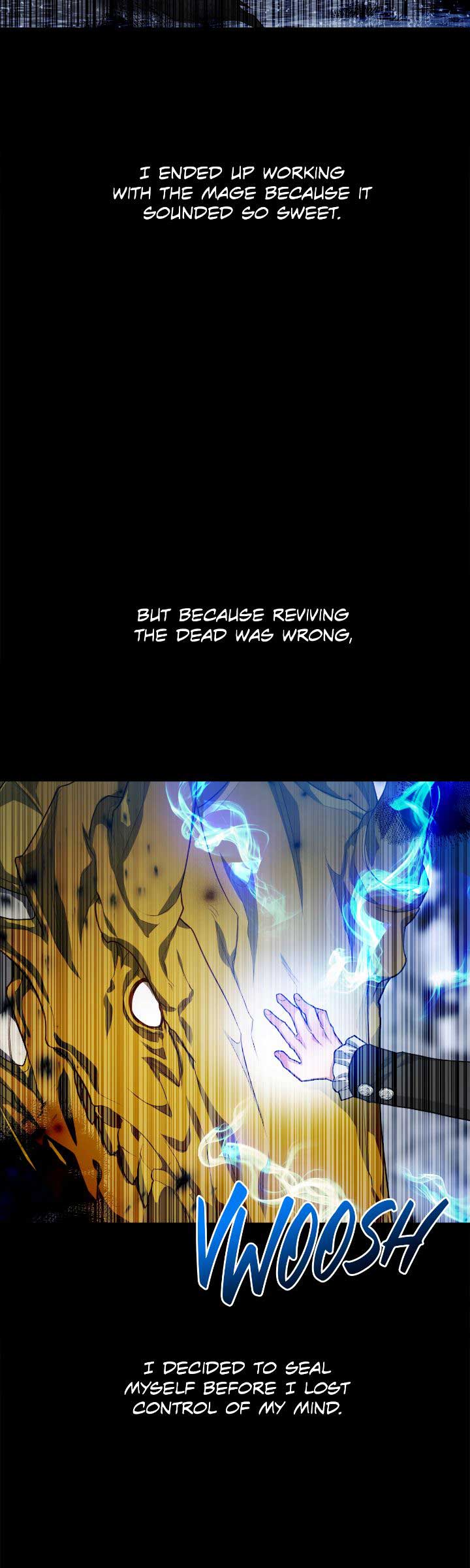 Lips On The Tip Of a Knife - Chapter 93 - 8