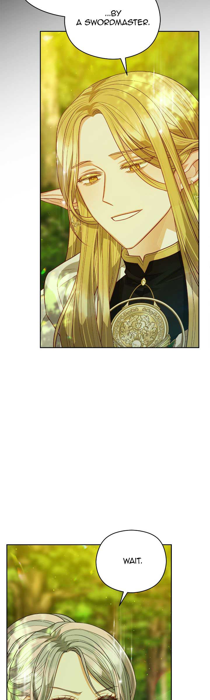 Lips On The Tip Of a Knife - Chapter 93 - 12