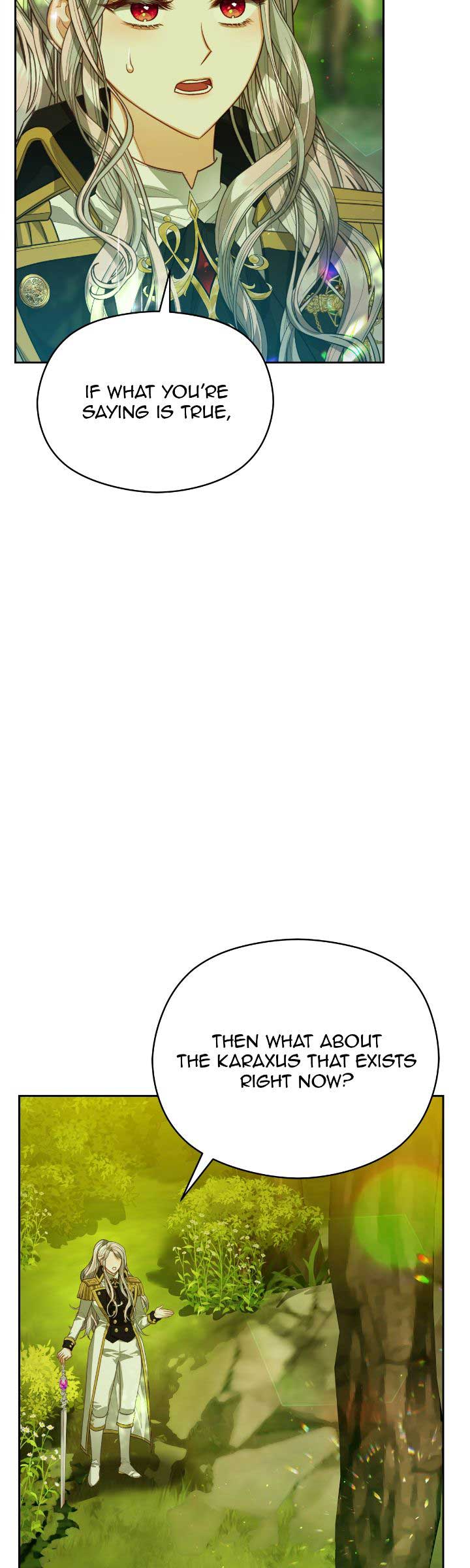 Lips On The Tip Of a Knife - Chapter 93 - 13