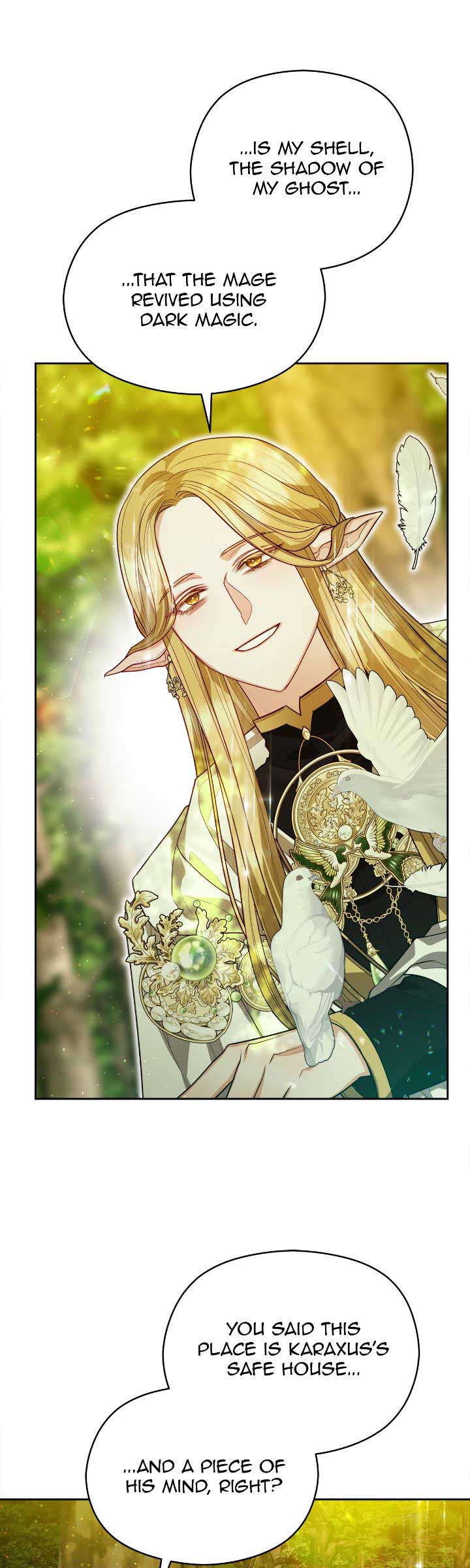 Lips On The Tip Of a Knife - Chapter 93 - 15