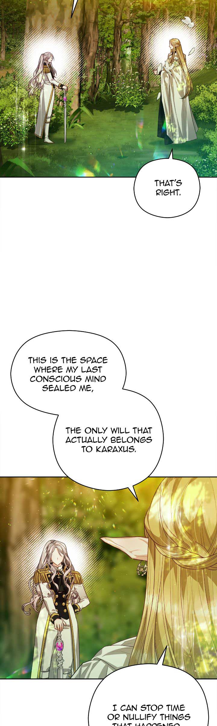 Lips On The Tip Of a Knife - Chapter 93 - 16