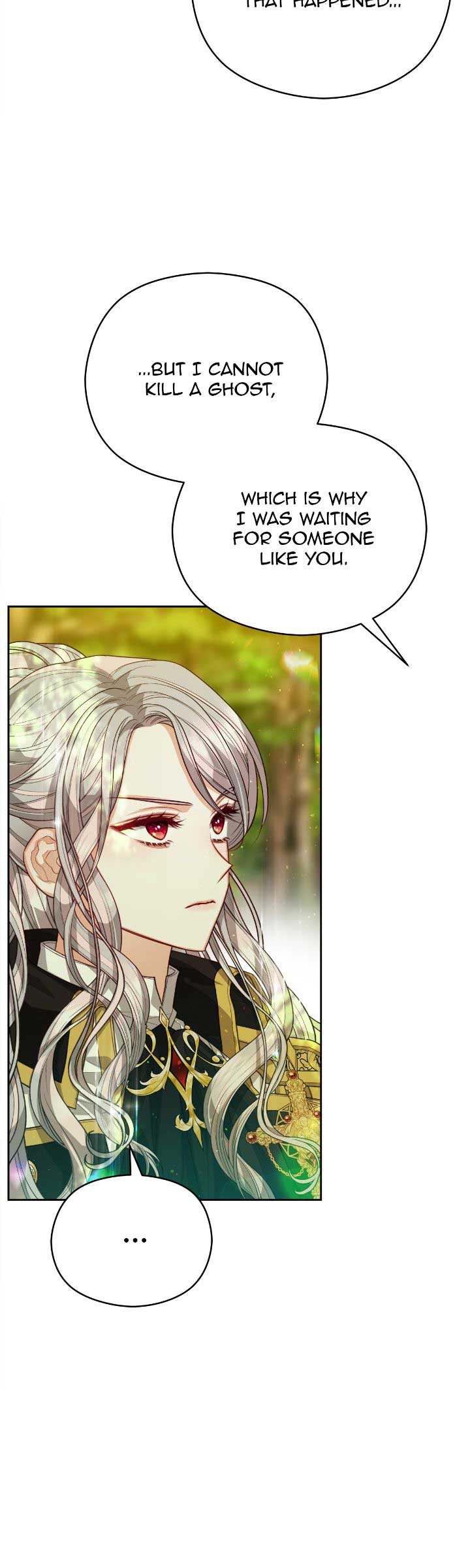 Lips On The Tip Of a Knife - Chapter 93 - 17