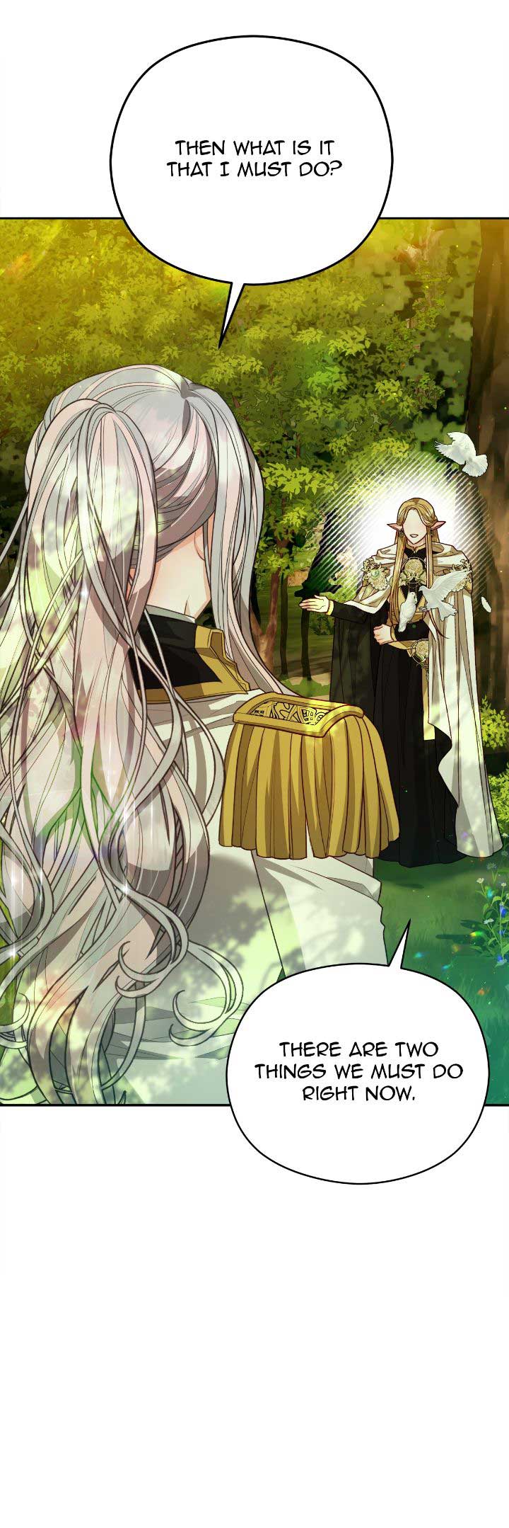 Lips On The Tip Of a Knife - Chapter 93 - 18