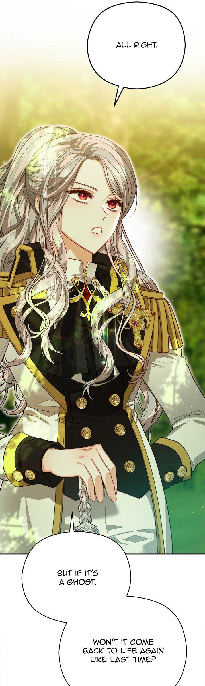 Lips On The Tip Of a Knife - Chapter 93 - 20