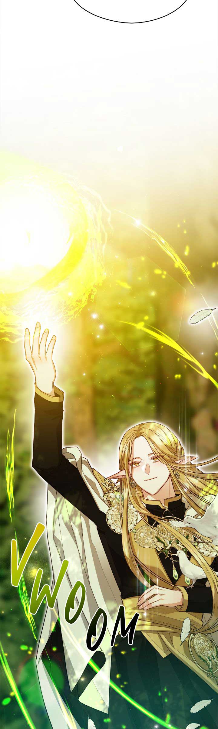 Lips On The Tip Of a Knife - Chapter 93 - 21