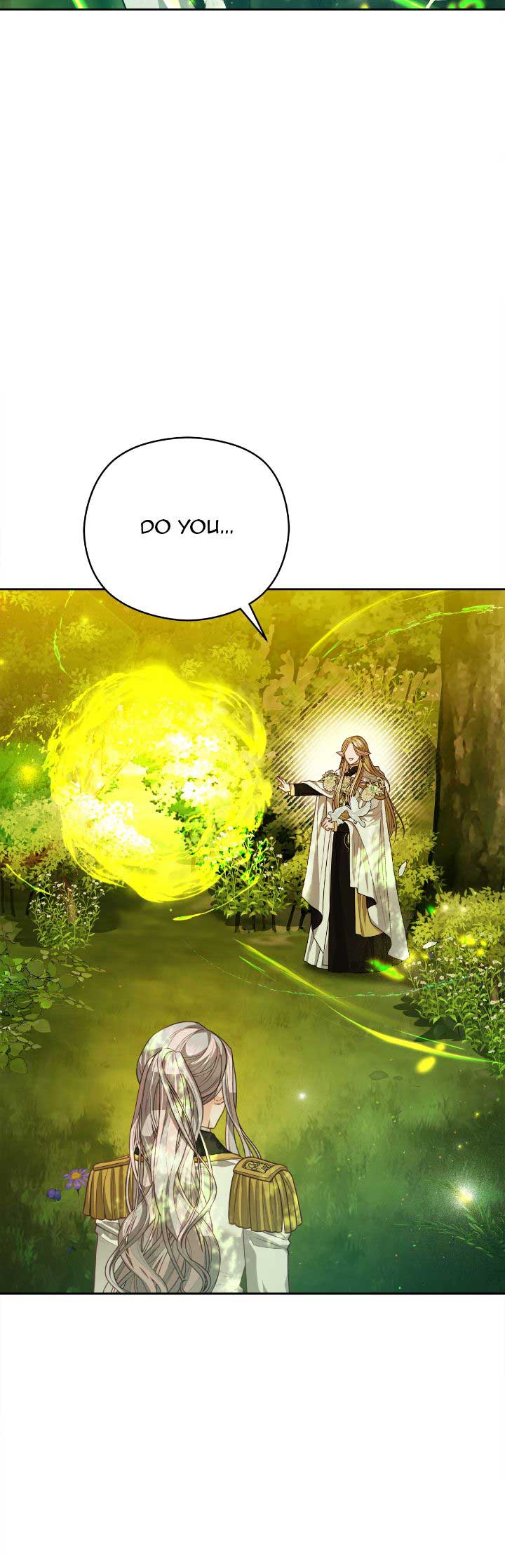 Lips On The Tip Of a Knife - Chapter 93 - 22