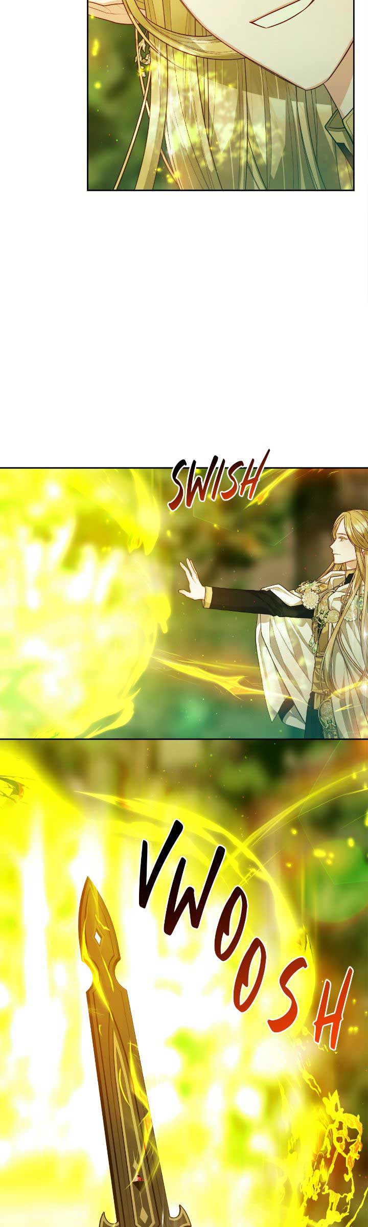 Lips On The Tip Of a Knife - Chapter 93 - 25