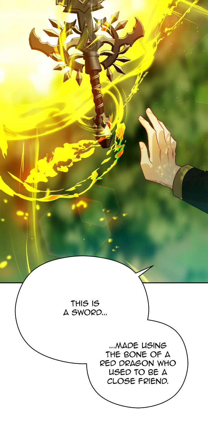 Lips On The Tip Of a Knife - Chapter 93 - 26