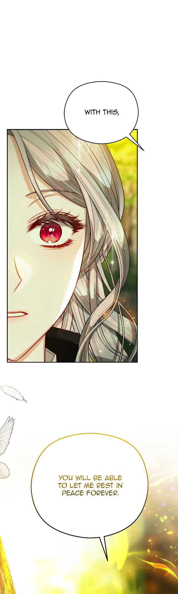 Lips On The Tip Of a Knife - Chapter 93 - 27