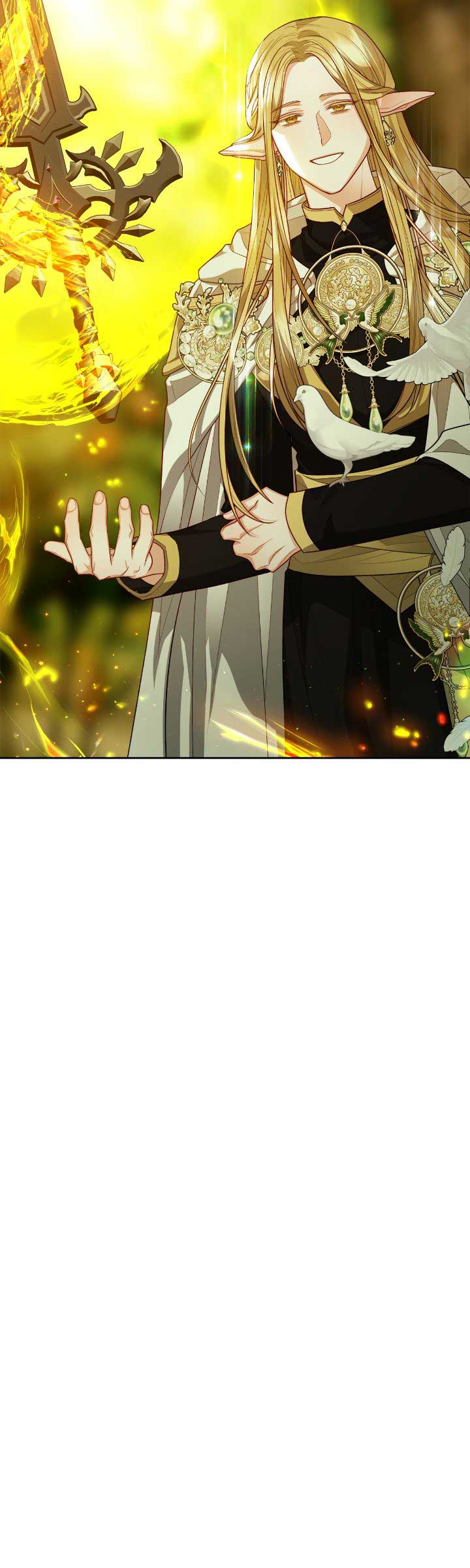 Lips On The Tip Of a Knife - Chapter 93 - 28