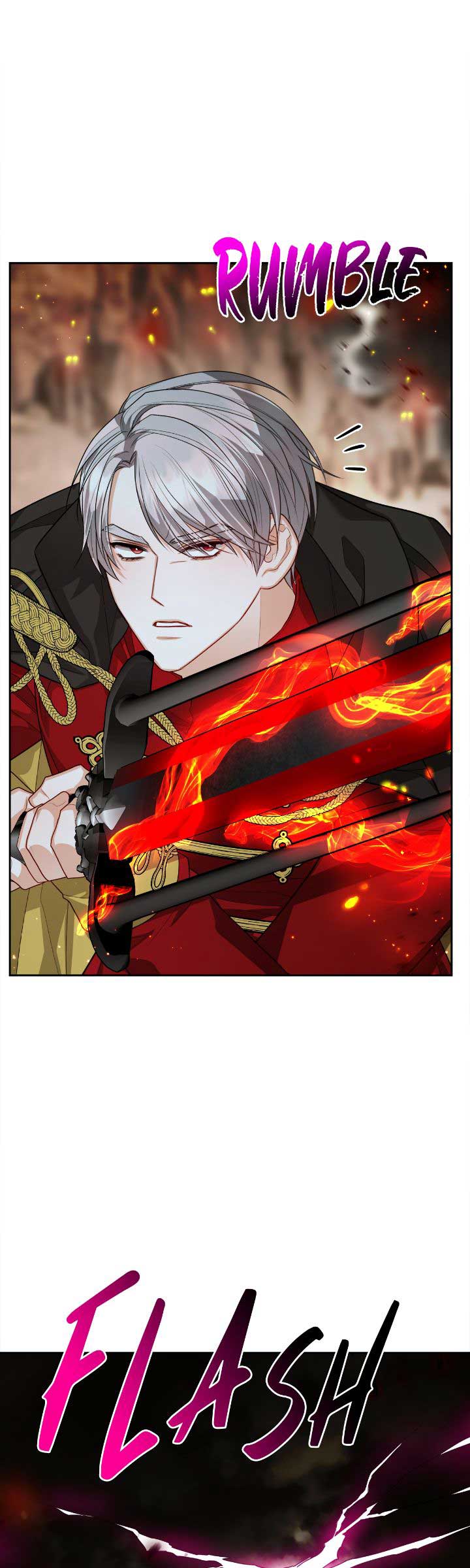 Lips On The Tip Of a Knife - Chapter 93 - 37