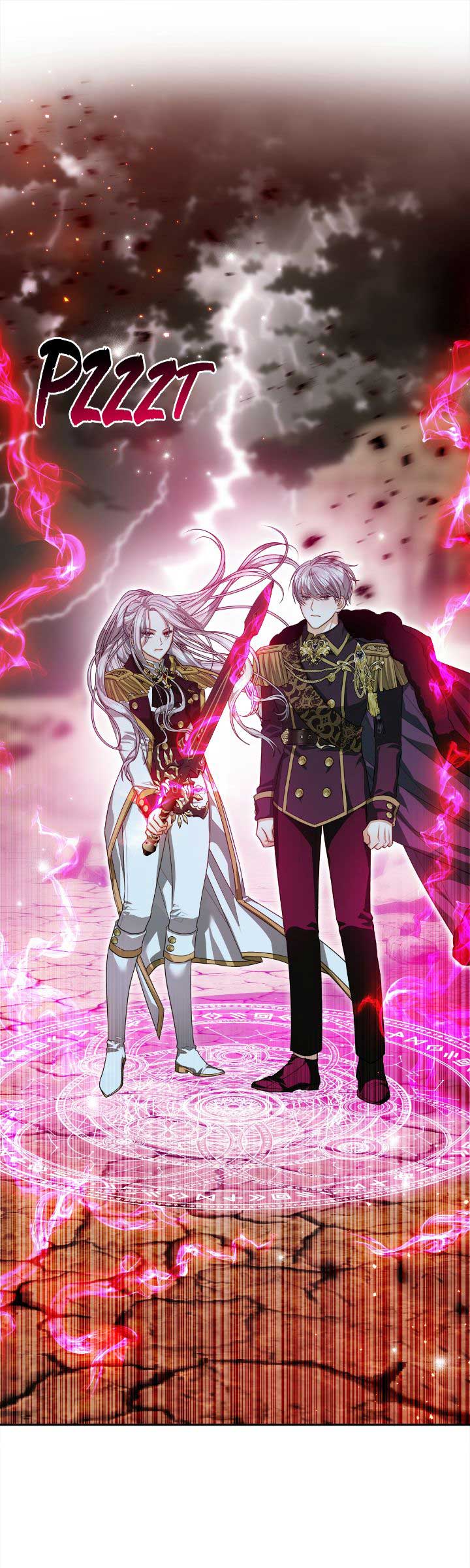 Lips On The Tip Of a Knife - Chapter 93 - 41