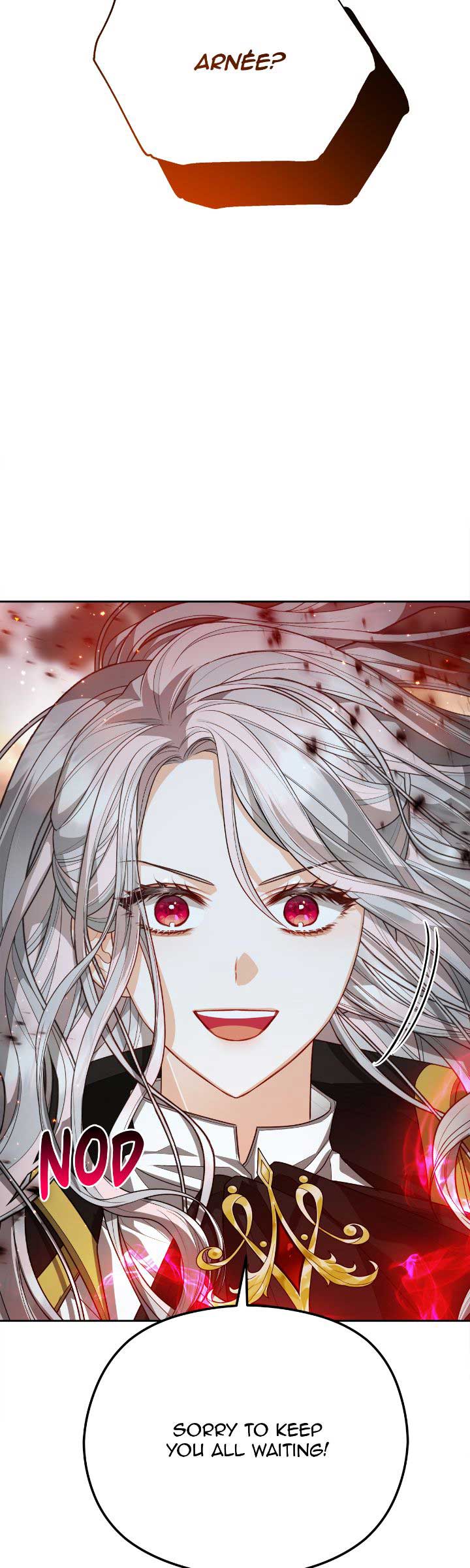 Lips On The Tip Of a Knife - Chapter 93 - 44