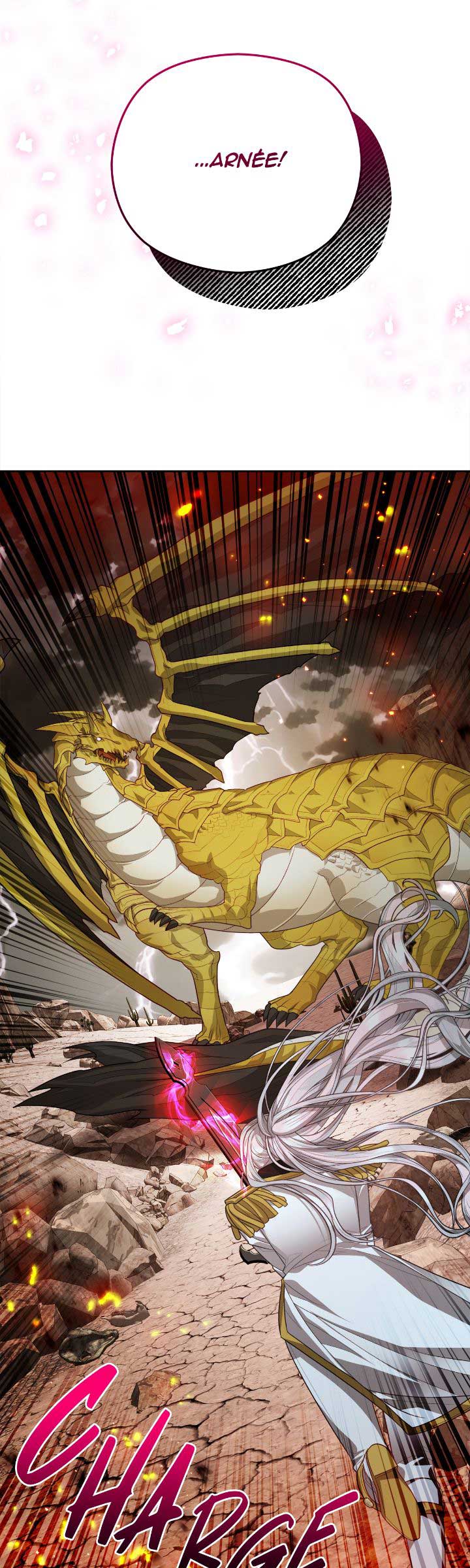 Lips On The Tip Of a Knife - Chapter 93 - 48