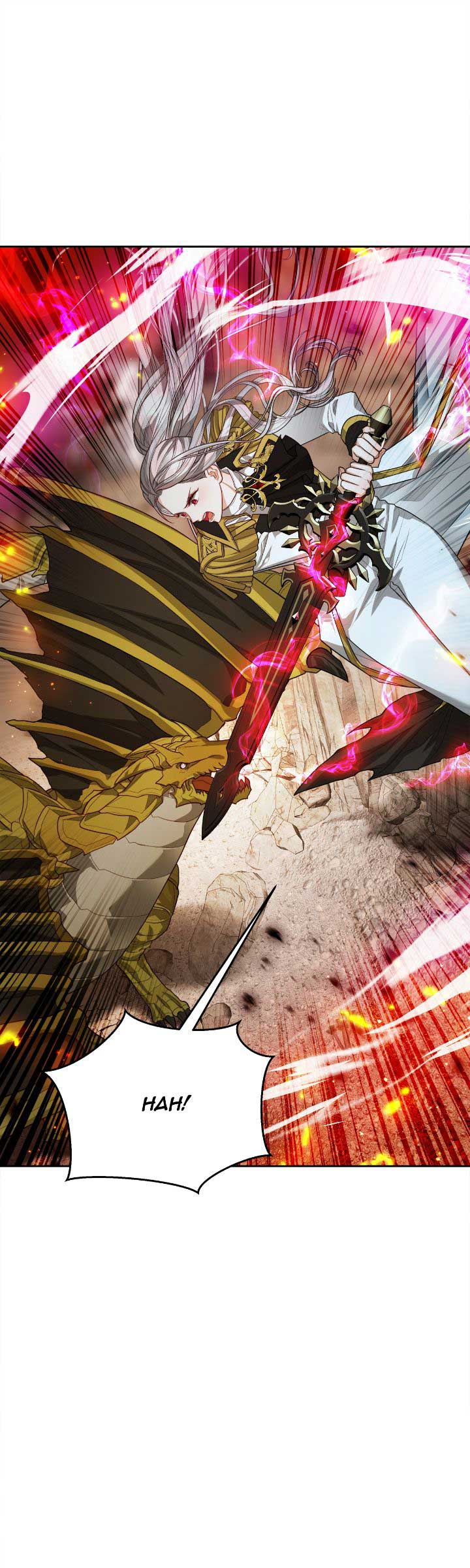 Lips On The Tip Of a Knife - Chapter 93 - 50