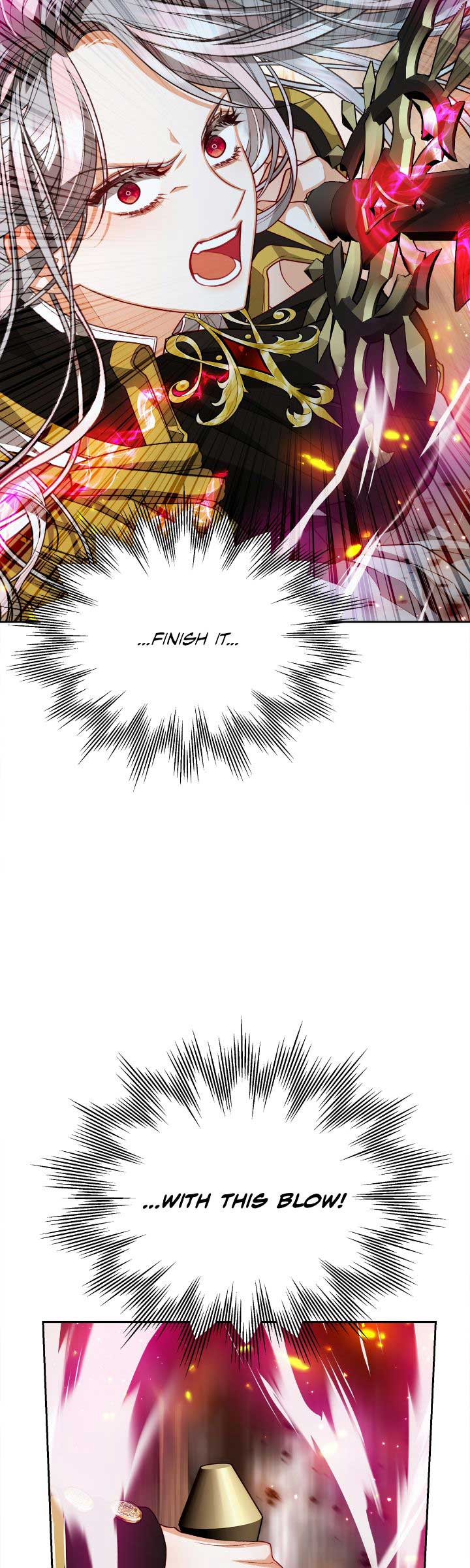 Lips On The Tip Of a Knife - Chapter 93 - 52