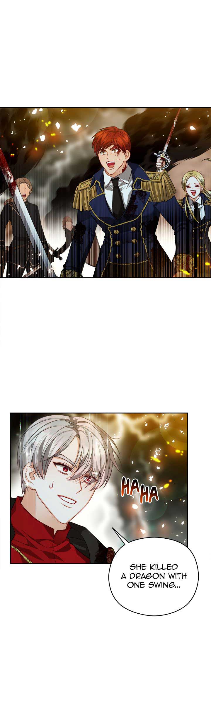 Lips On The Tip Of a Knife - Chapter 93 - 58