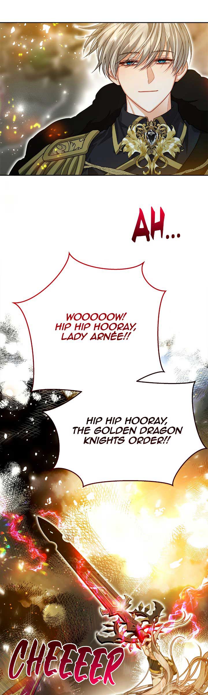 Lips On The Tip Of a Knife - Chapter 93 - 59