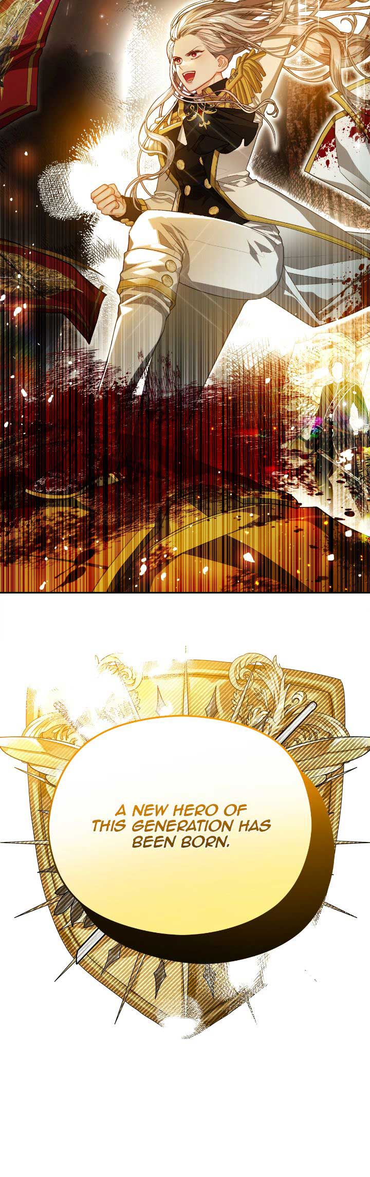 Lips On The Tip Of a Knife - Chapter 93 - 60