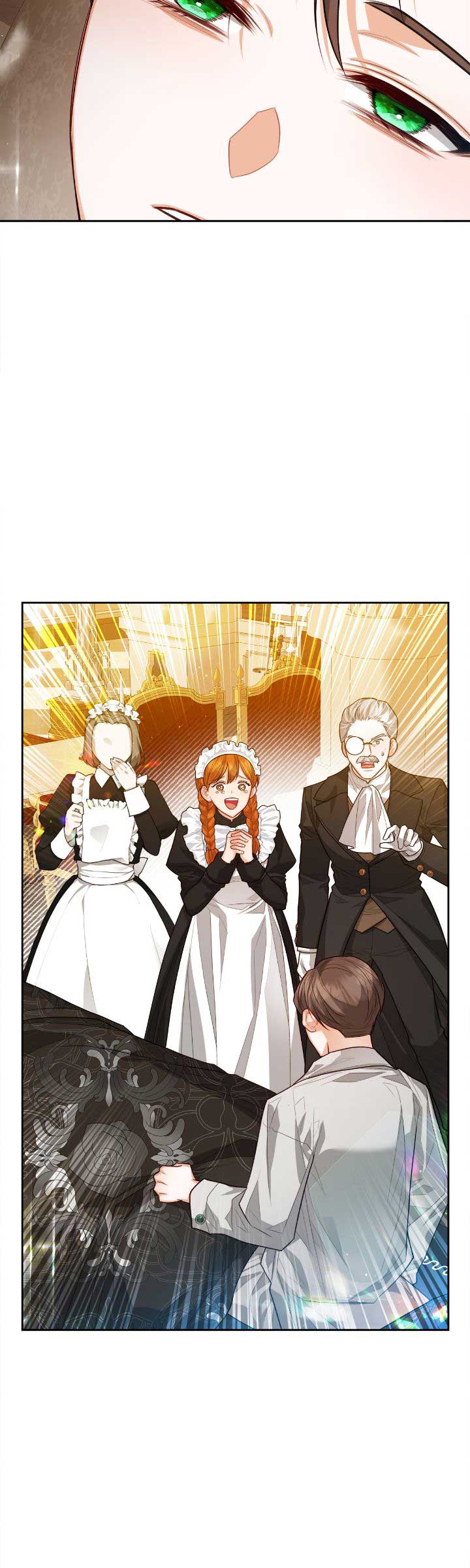 Lips On The Tip Of a Knife - Chapter 94 - 6