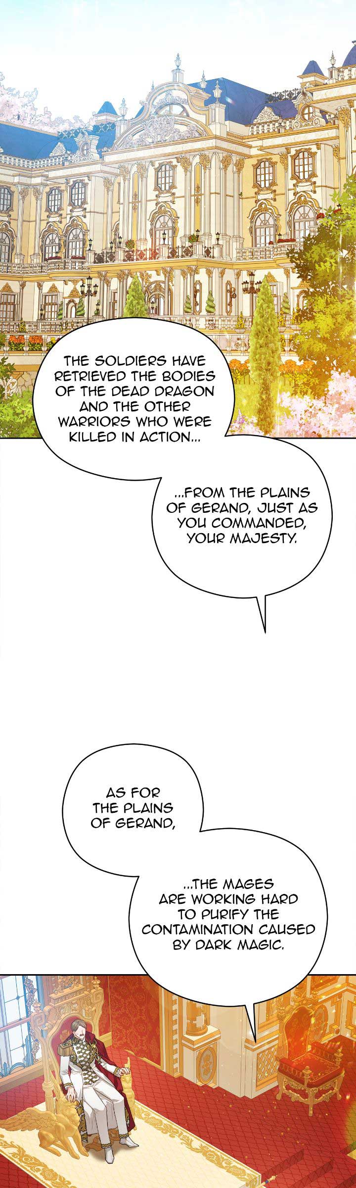 Lips On The Tip Of a Knife - Chapter 94 - 9