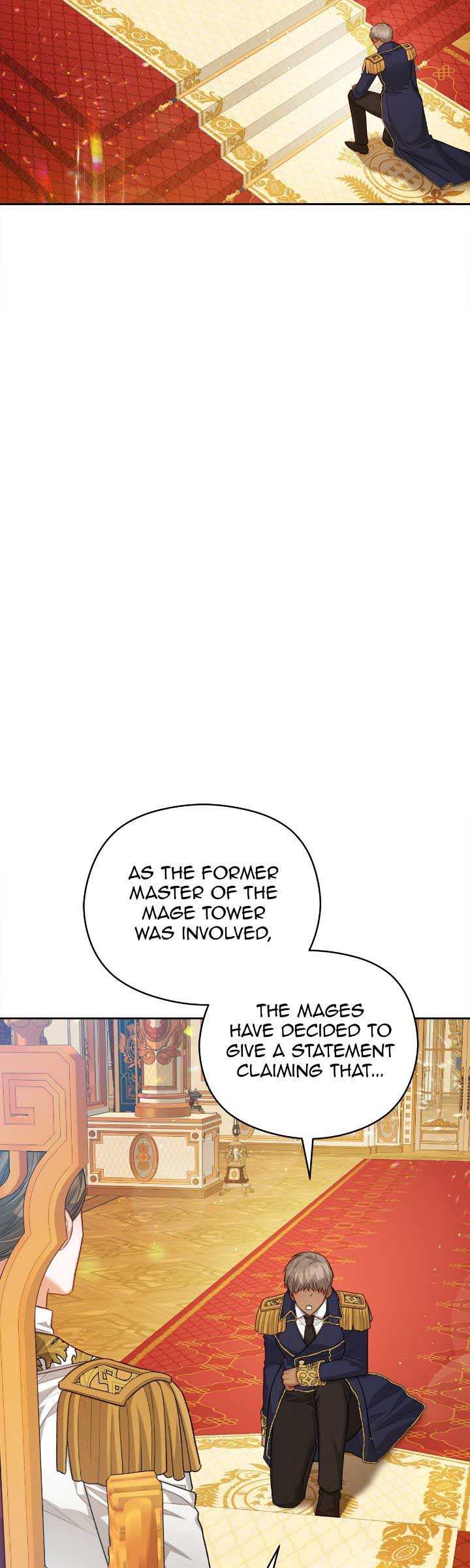 Lips On The Tip Of a Knife - Chapter 94 - 10