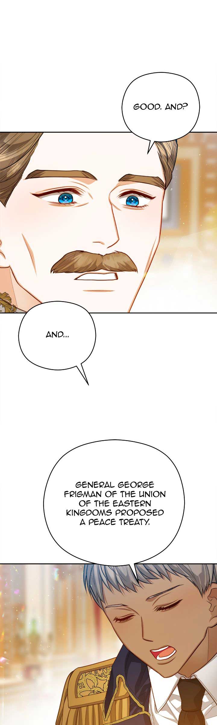 Lips On The Tip Of a Knife - Chapter 94 - 12