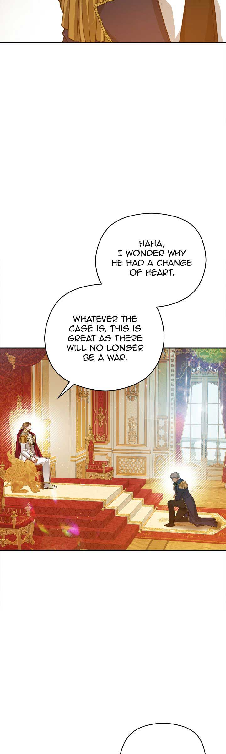 Lips On The Tip Of a Knife - Chapter 94 - 13