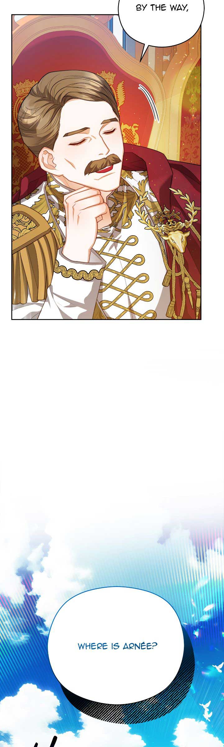 Lips On The Tip Of a Knife - Chapter 94 - 14