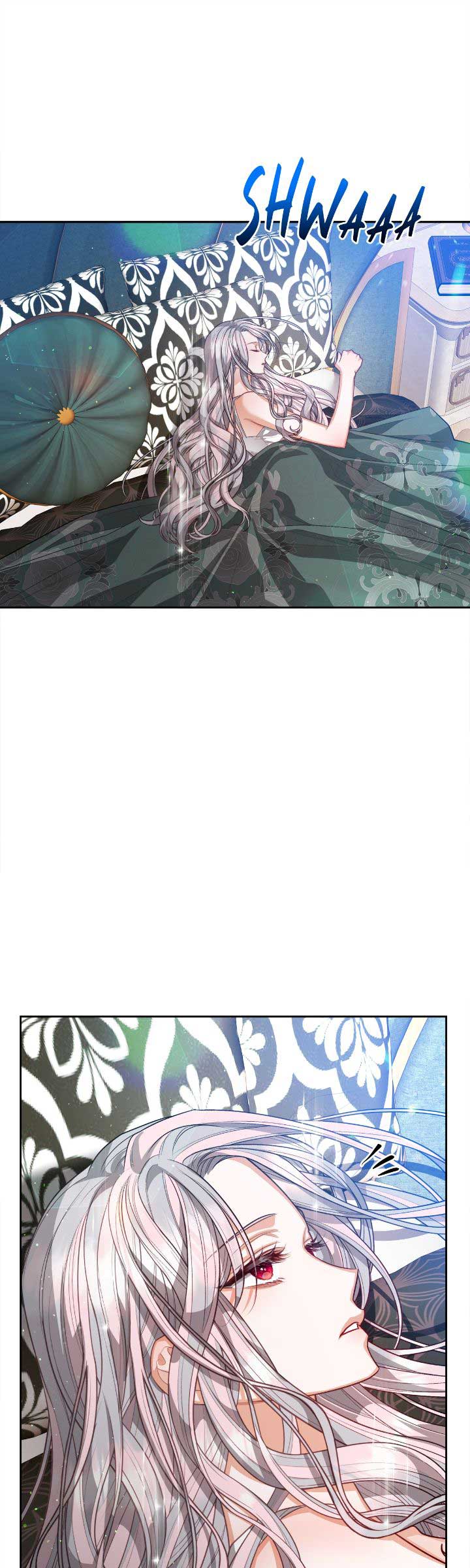 Lips On The Tip Of a Knife - Chapter 94 - 16