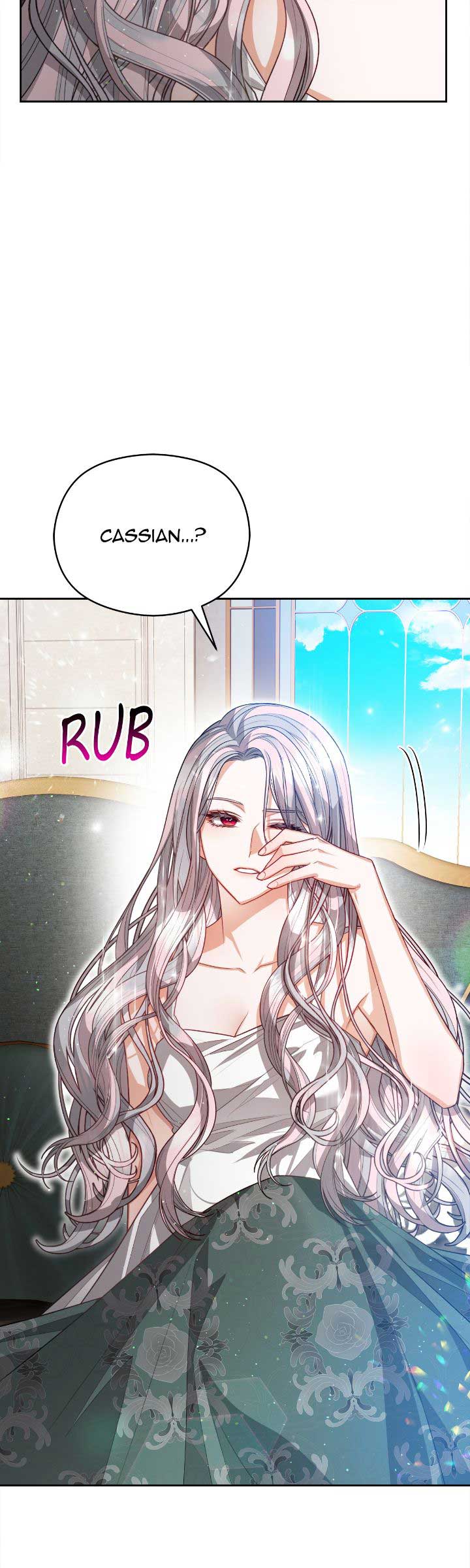 Lips On The Tip Of a Knife - Chapter 94 - 17