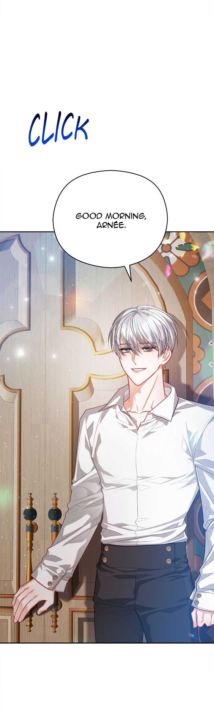 Lips On The Tip Of a Knife - Chapter 94 - 18