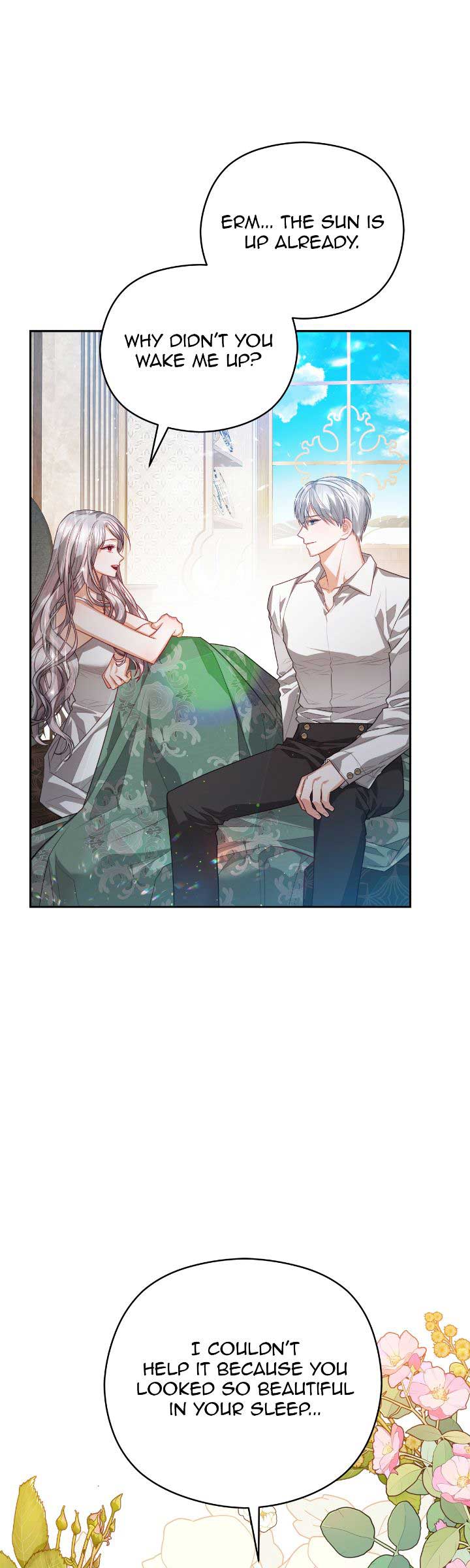 Lips On The Tip Of a Knife - Chapter 94 - 19