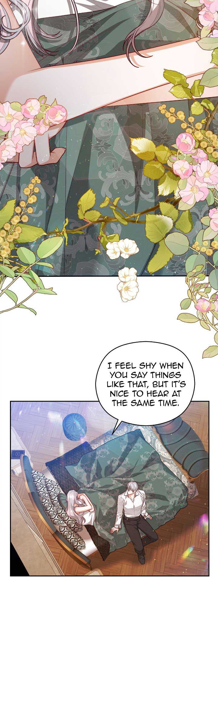 Lips On The Tip Of a Knife - Chapter 94 - 21