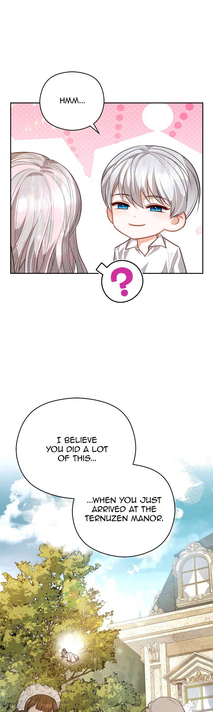 Lips On The Tip Of a Knife - Chapter 94 - 24