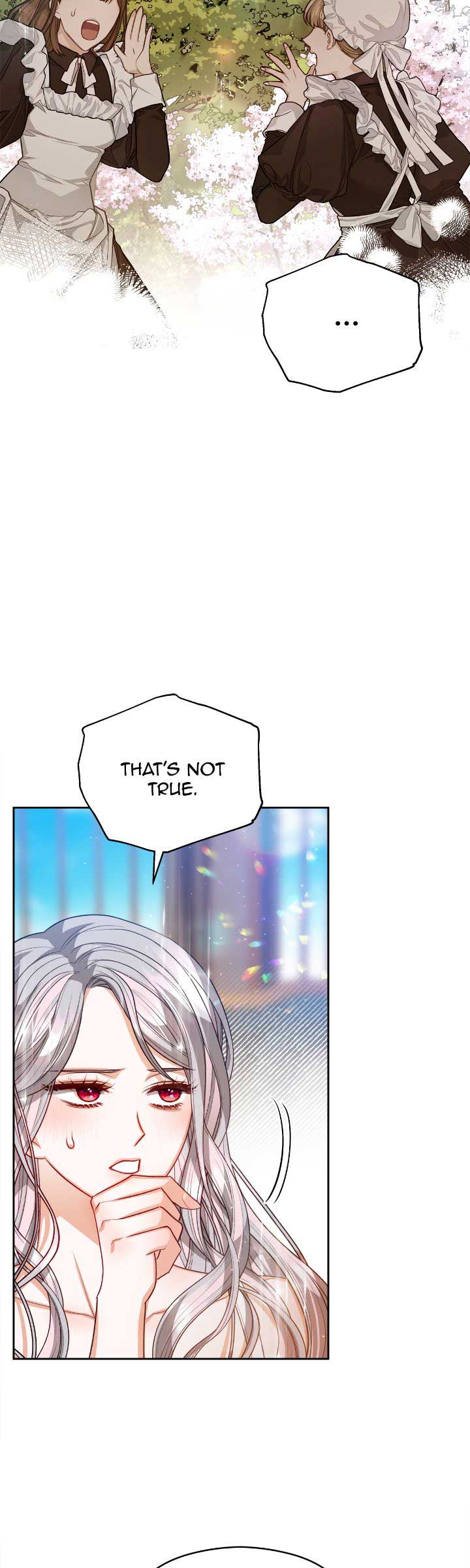 Lips On The Tip Of a Knife - Chapter 94 - 25