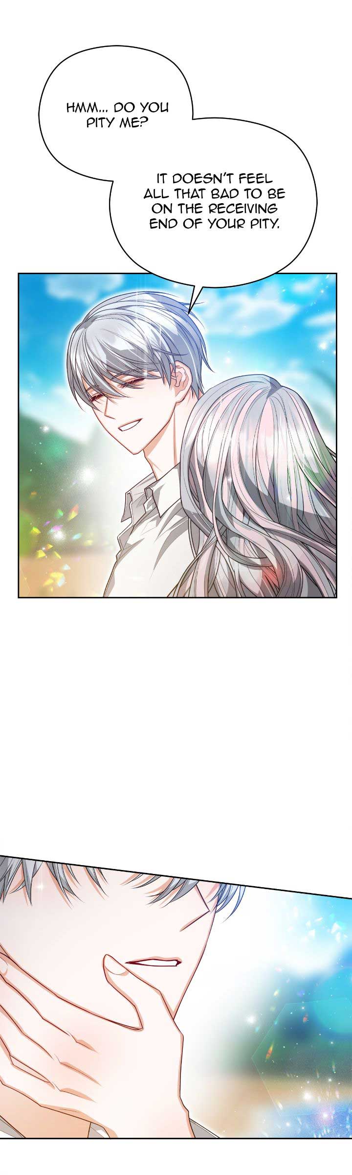 Lips On The Tip Of a Knife - Chapter 94 - 34