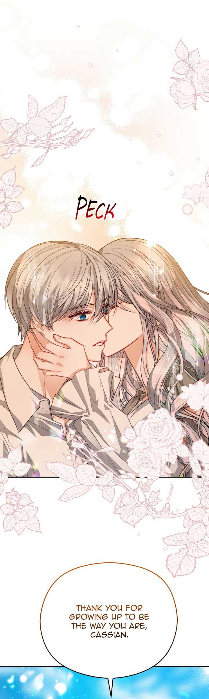 Lips On The Tip Of a Knife - Chapter 94 - 35