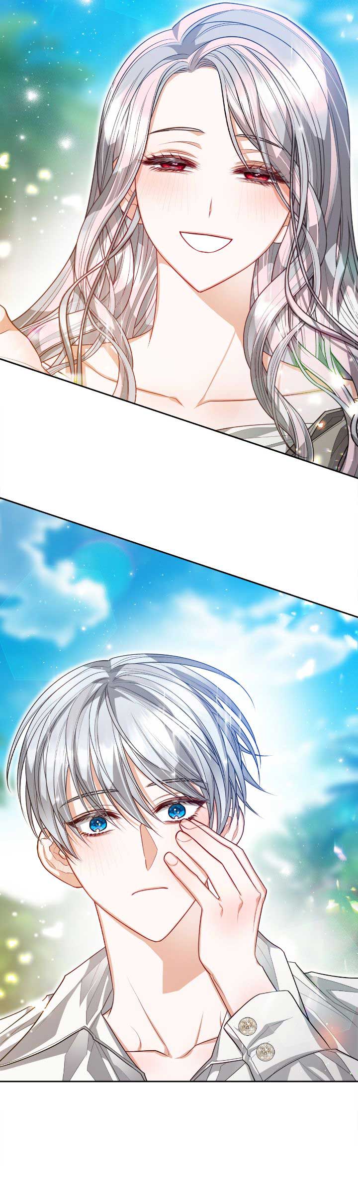 Lips On The Tip Of a Knife - Chapter 94 - 36