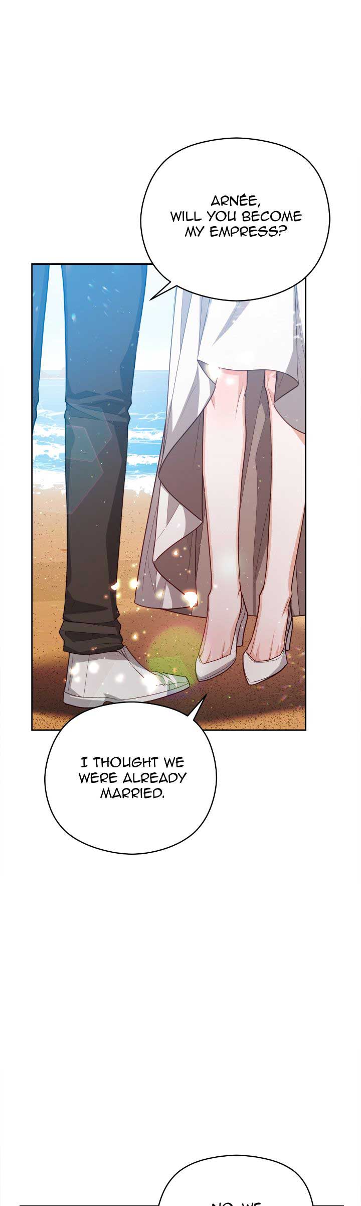 Lips On The Tip Of a Knife - Chapter 94 - 38