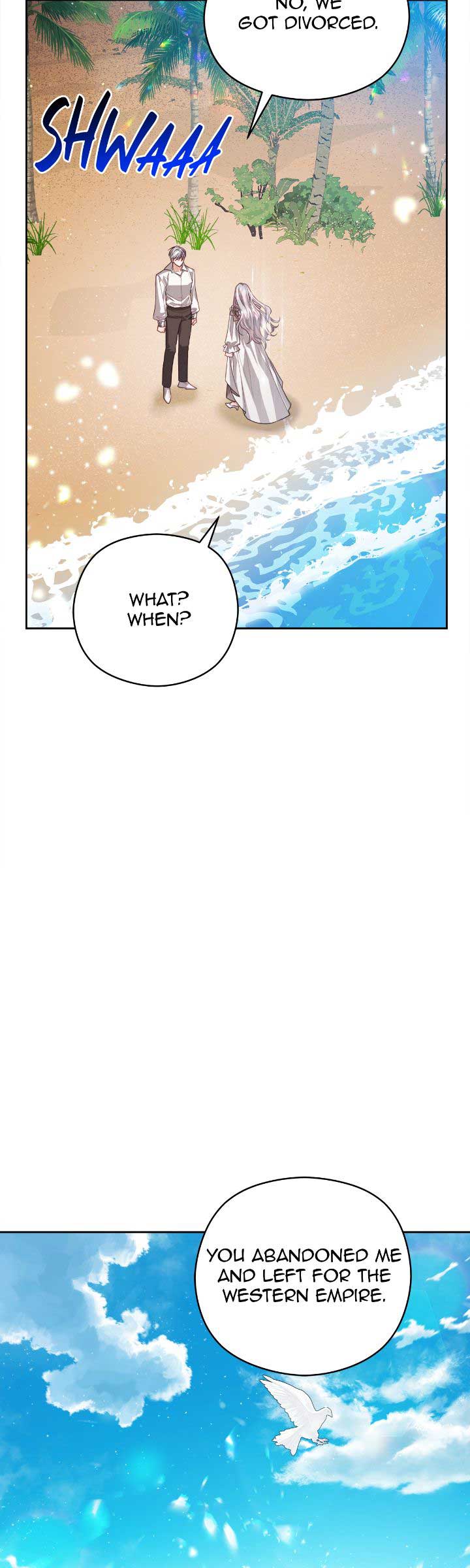 Lips On The Tip Of a Knife - Chapter 94 - 39