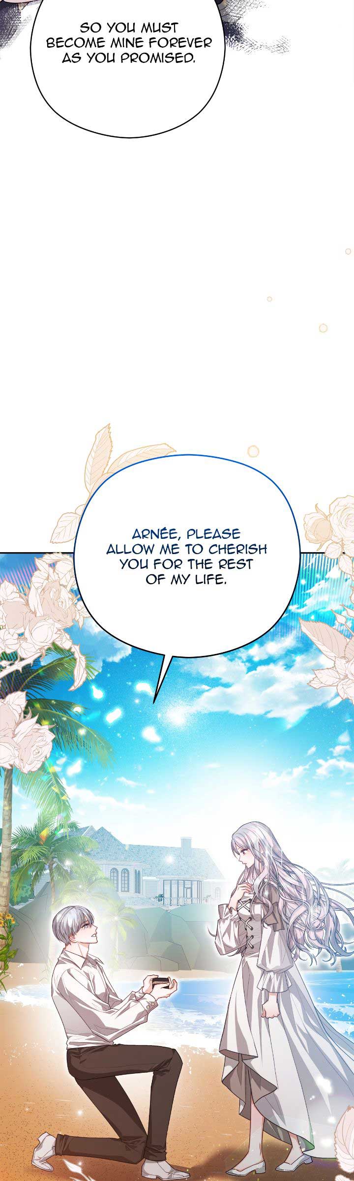 Lips On The Tip Of a Knife - Chapter 94 - 41