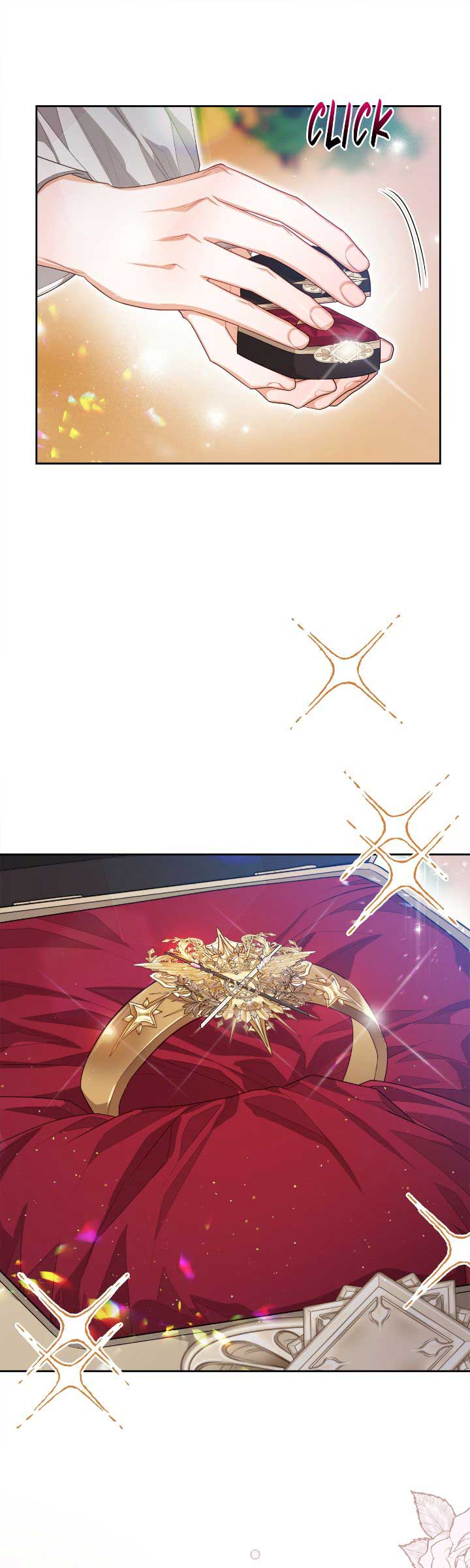 Lips On The Tip Of a Knife - Chapter 94 - 43