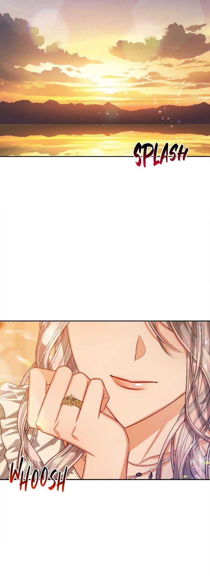 Lips On The Tip Of a Knife - Chapter 94 - 46