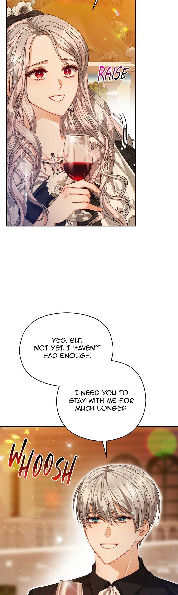 Lips On The Tip Of a Knife - Chapter 94 - 48