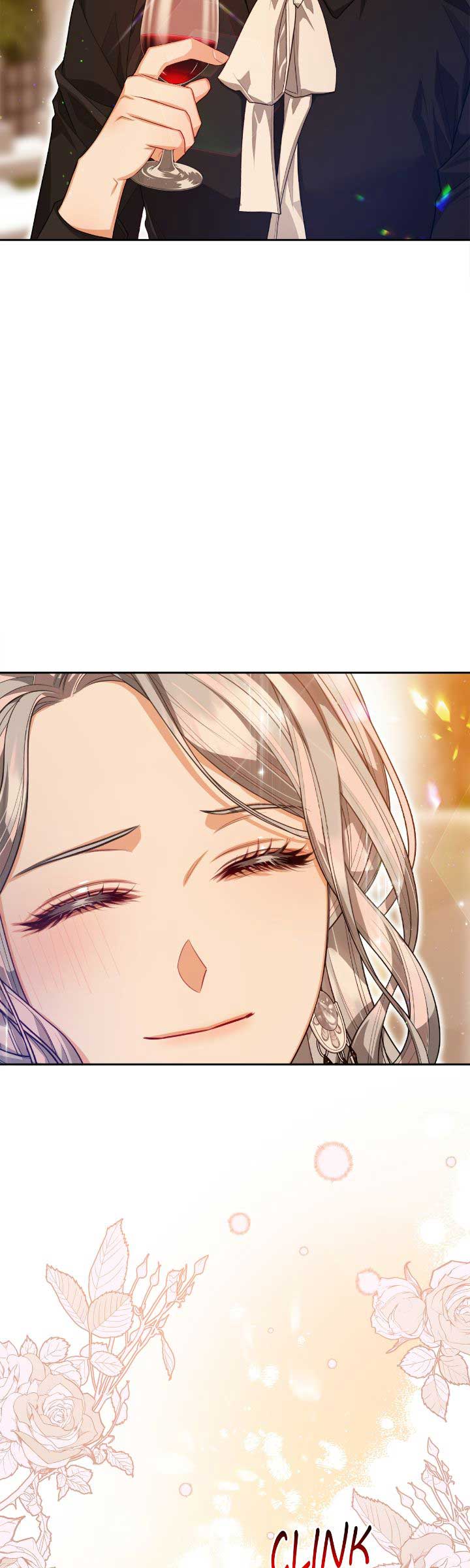 Lips On The Tip Of a Knife - Chapter 94 - 49